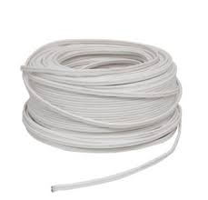 CABLE DUPLEX  2X10 CONDU LUZ